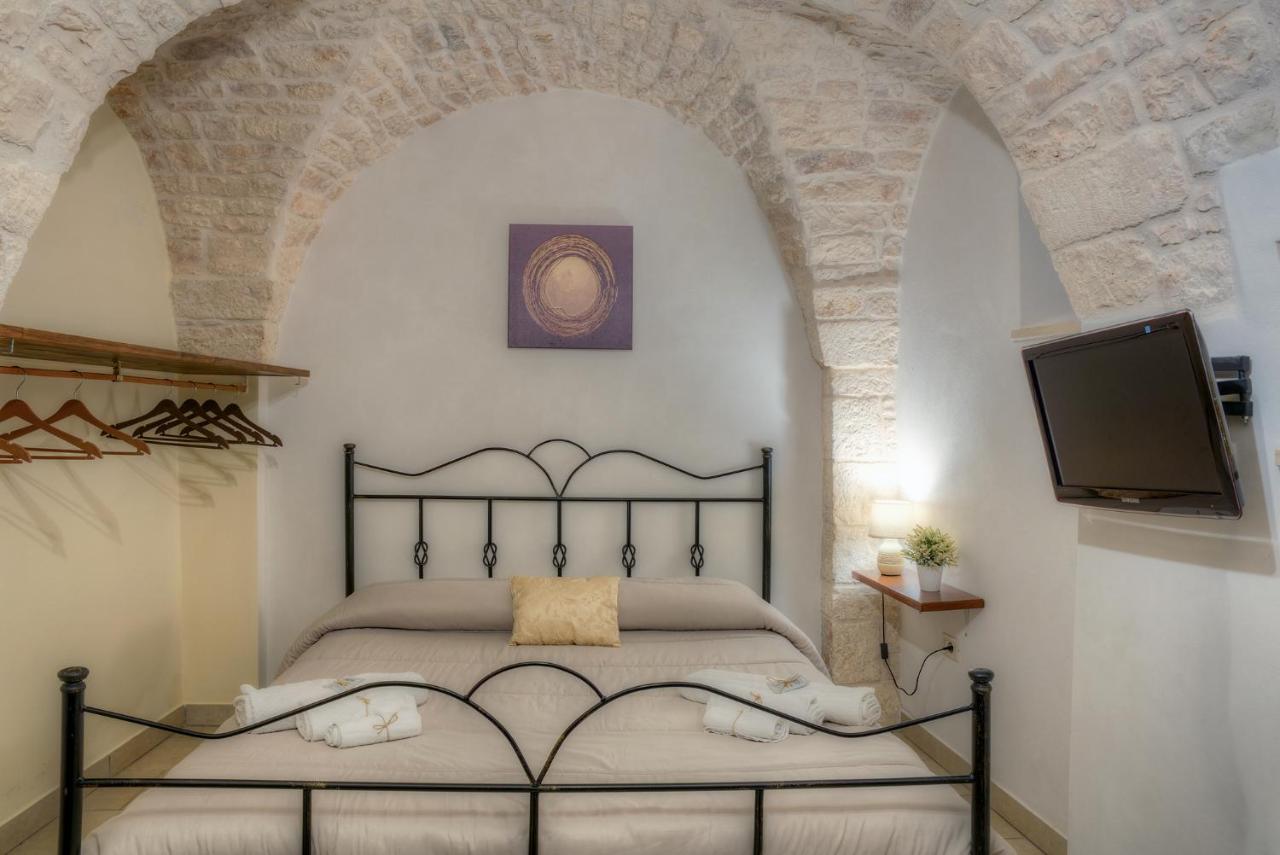 Willa Il Trulletto Montalbano  Zewnętrze zdjęcie